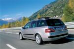 Fiat Stilo Wagon 2002 года